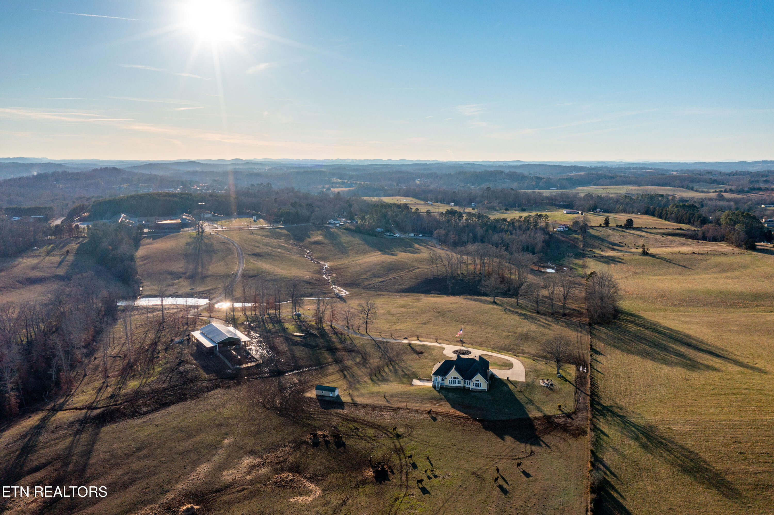 1250 Brick Mill Road Maryville, TN 37801 - Photo 40 of 59 1250BrickMillrd-117