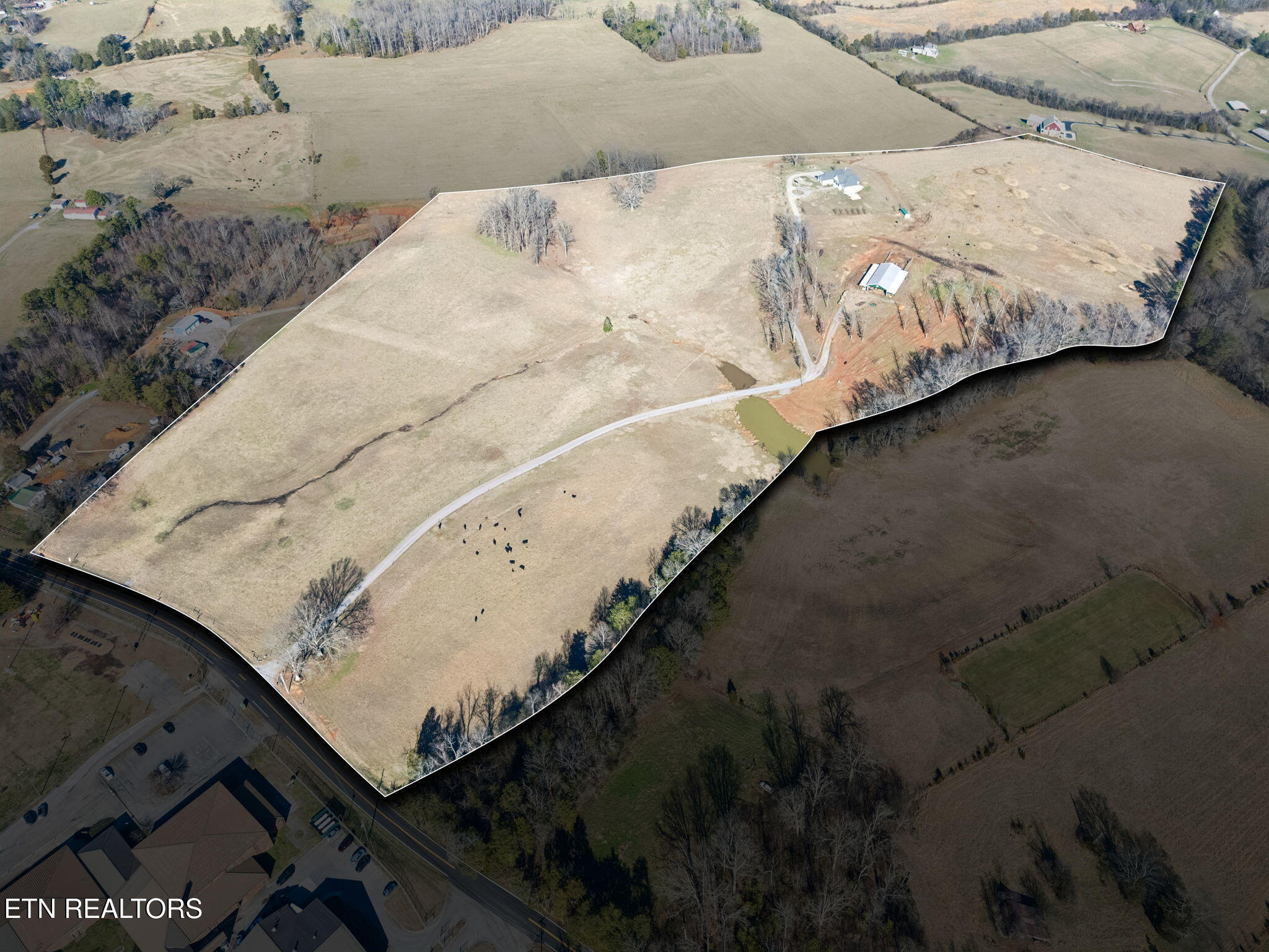 1250 Brick Mill Road Maryville, TN 37801 - Photo 4 of 59 58-1250 Brick Mill Rd - 058