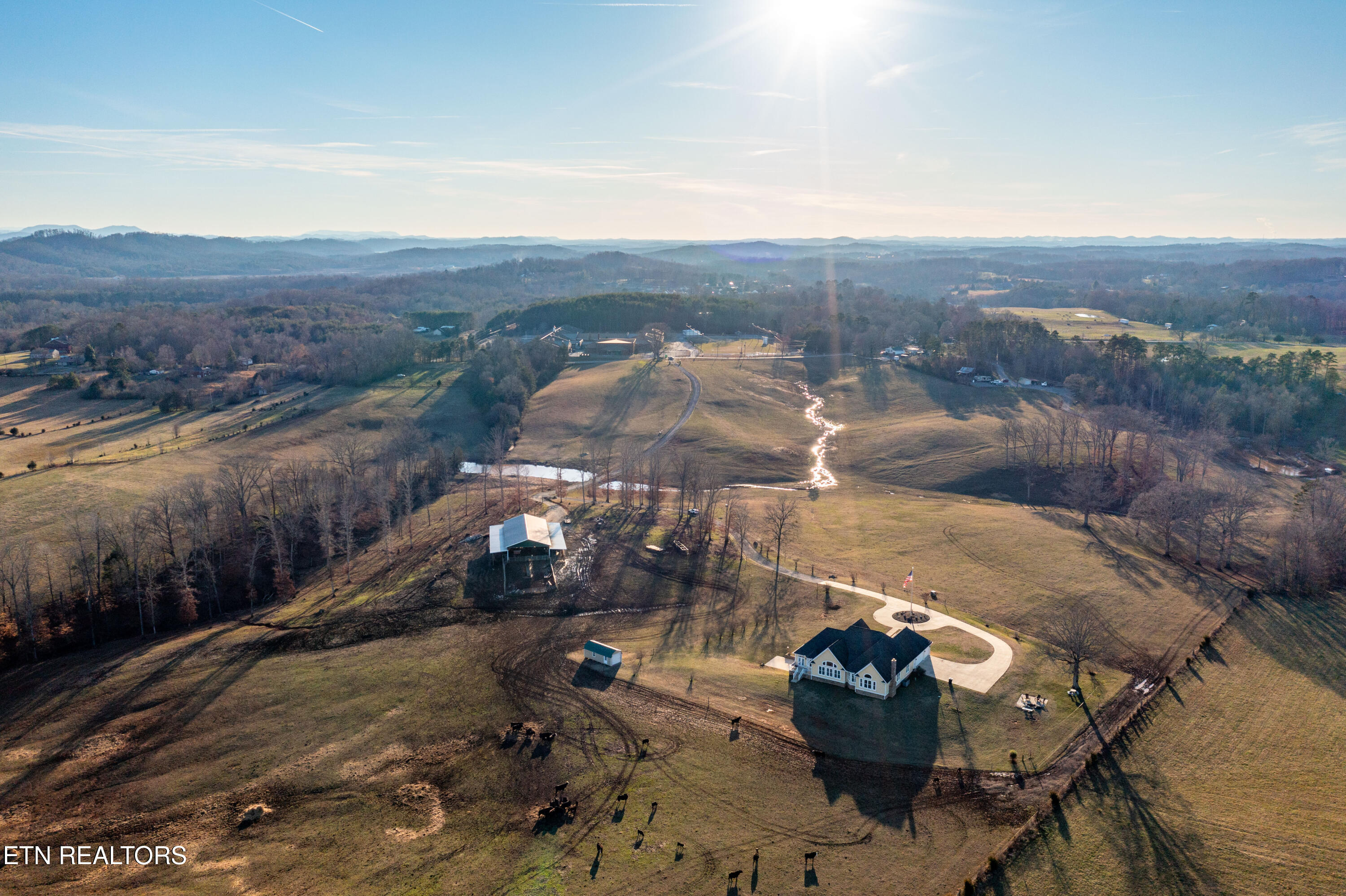 1250 Brick Mill Road Maryville, TN 37801 - Photo 41 of 59 1250BrickMillrd-118