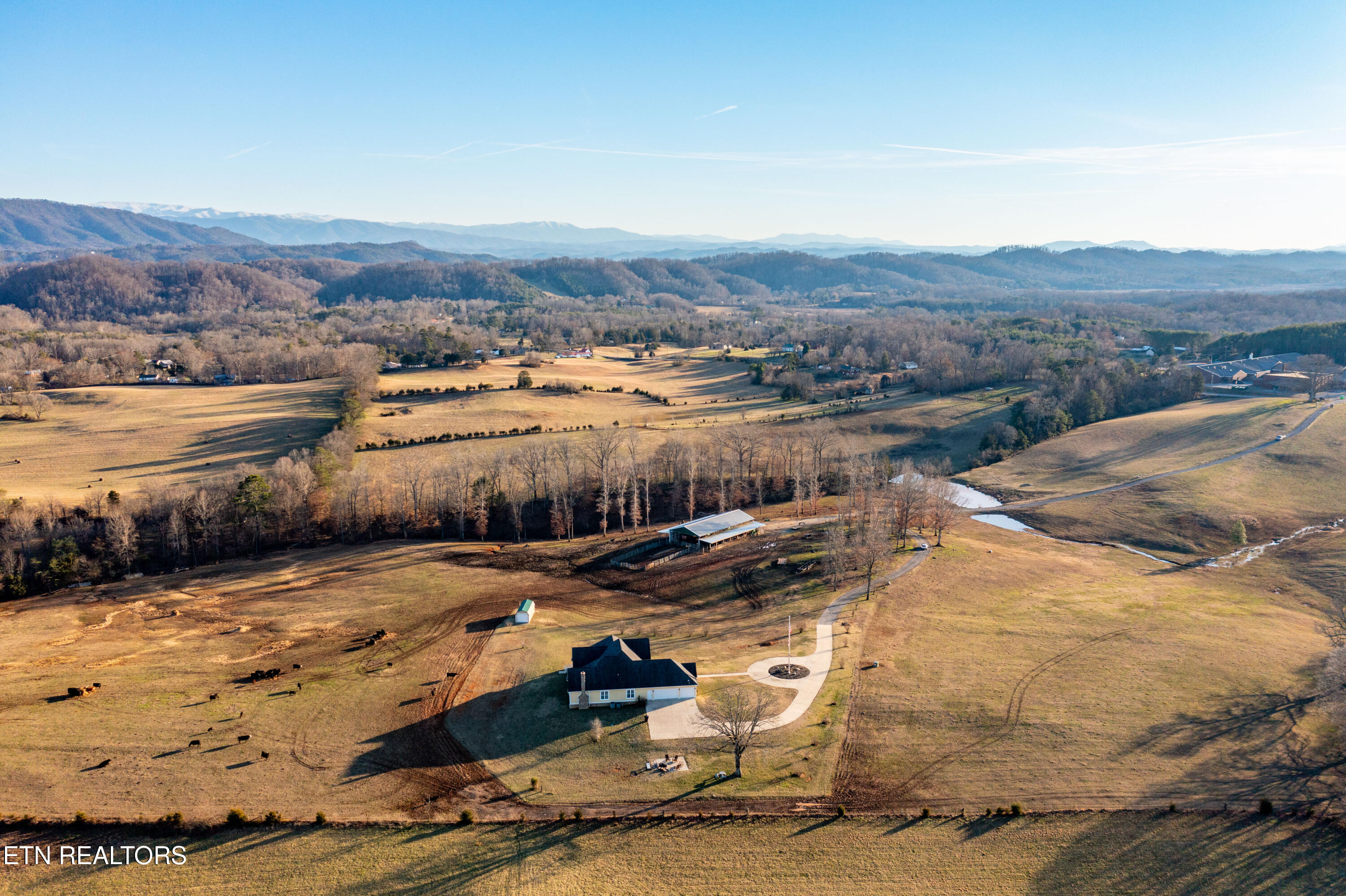 1250 Brick Mill Road Maryville, TN 37801 - Photo 42 of 59 1250BrickMillrd-119