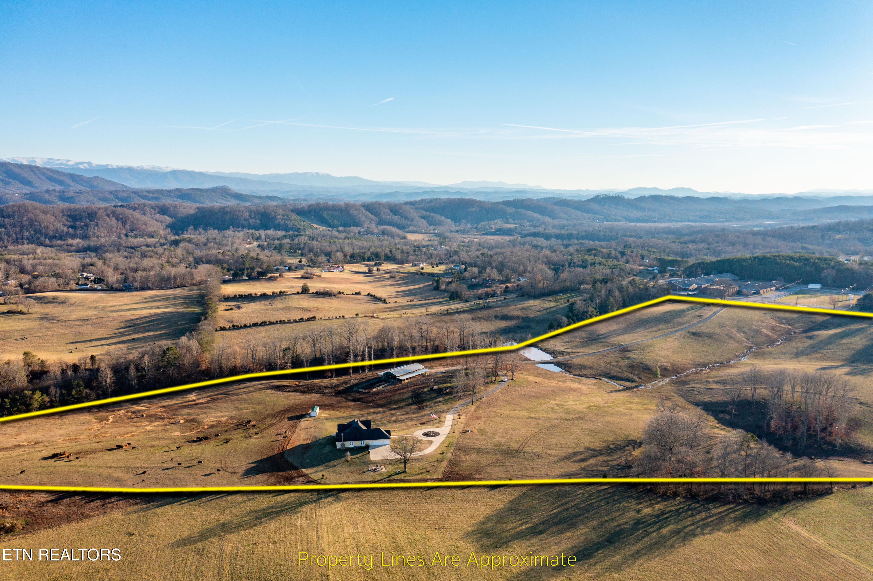 1250 Brick Mill Road Maryville, TN 37801 - Photo 43 of 59 1250BrickMillrd-120