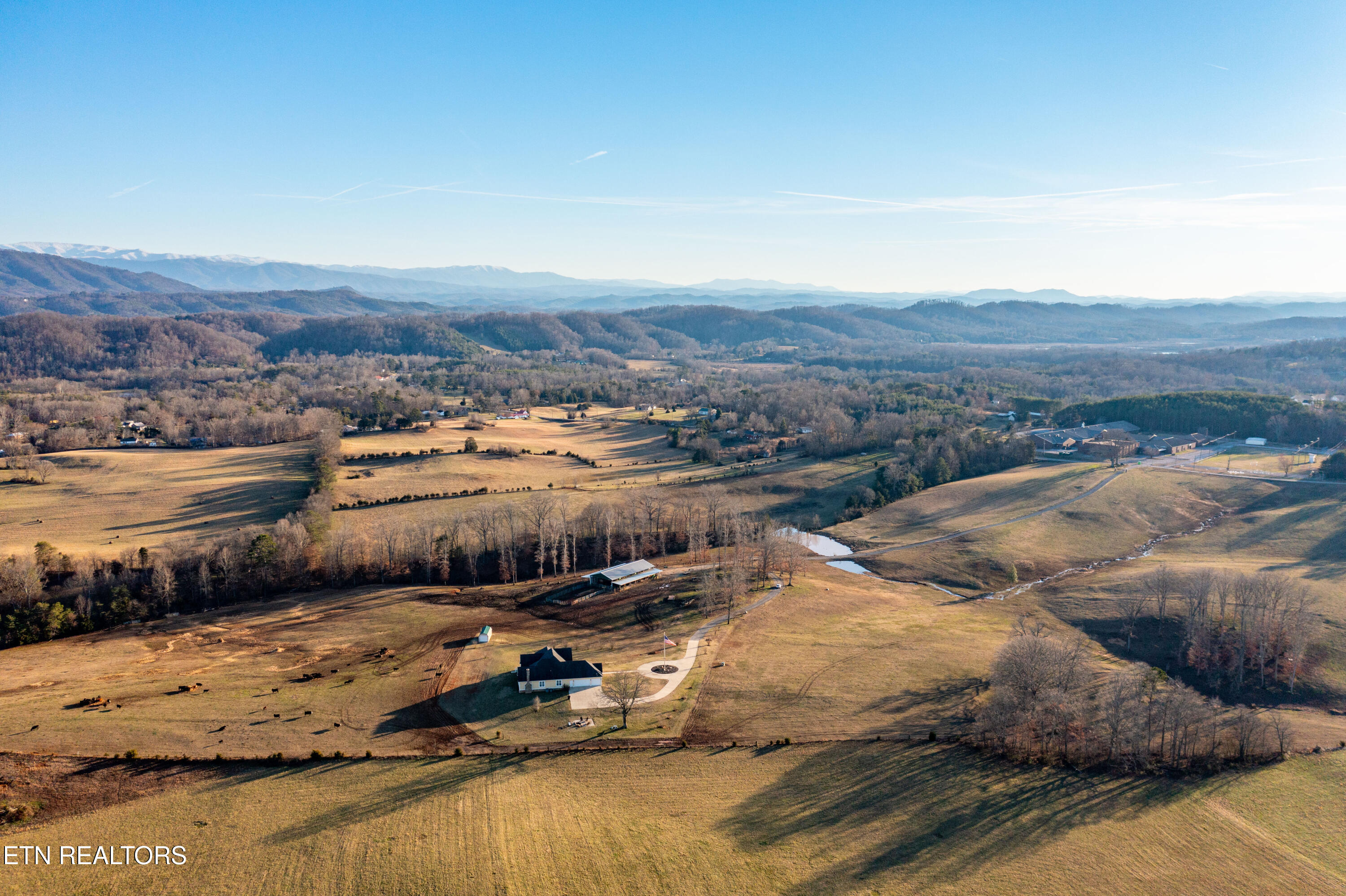 1250 Brick Mill Road Maryville, TN 37801 - Photo 44 of 59 1250BrickMillrd-121