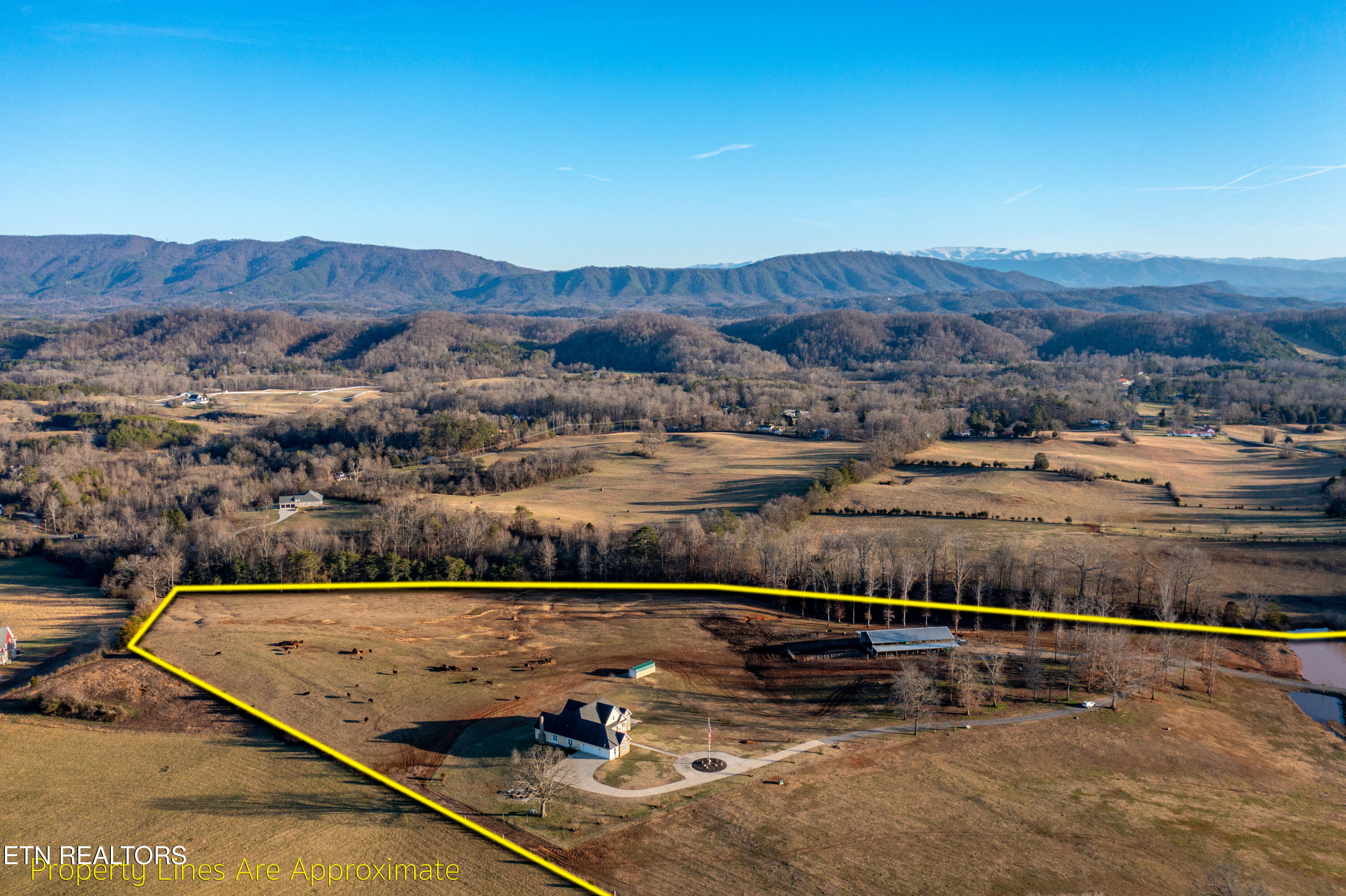 1250 Brick Mill Road Maryville, TN 37801 - Photo 45 of 59 1250BrickMillrd-122