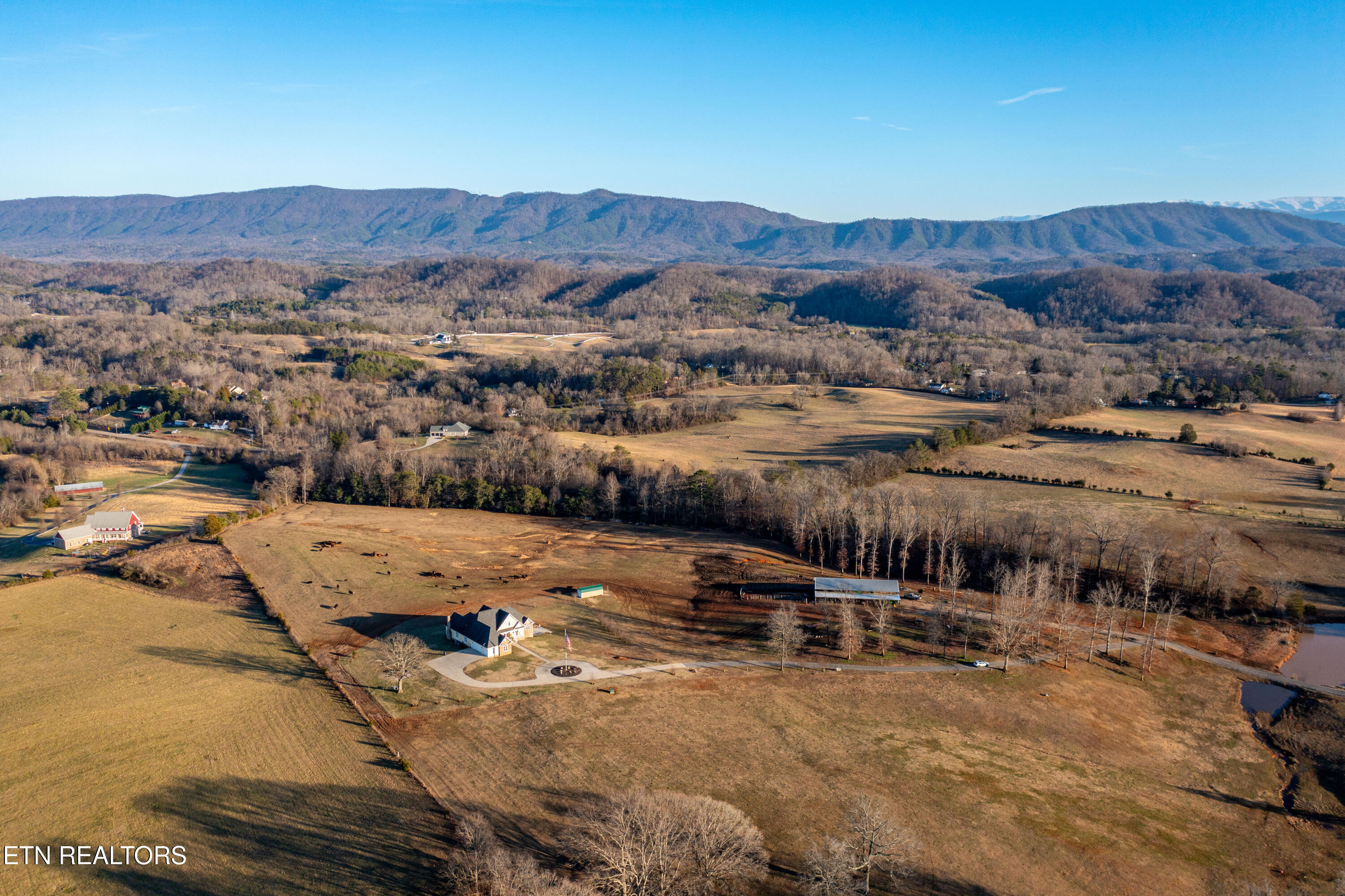 1250 Brick Mill Road Maryville, TN 37801 - Photo 47 of 59 1250BrickMillrd-124