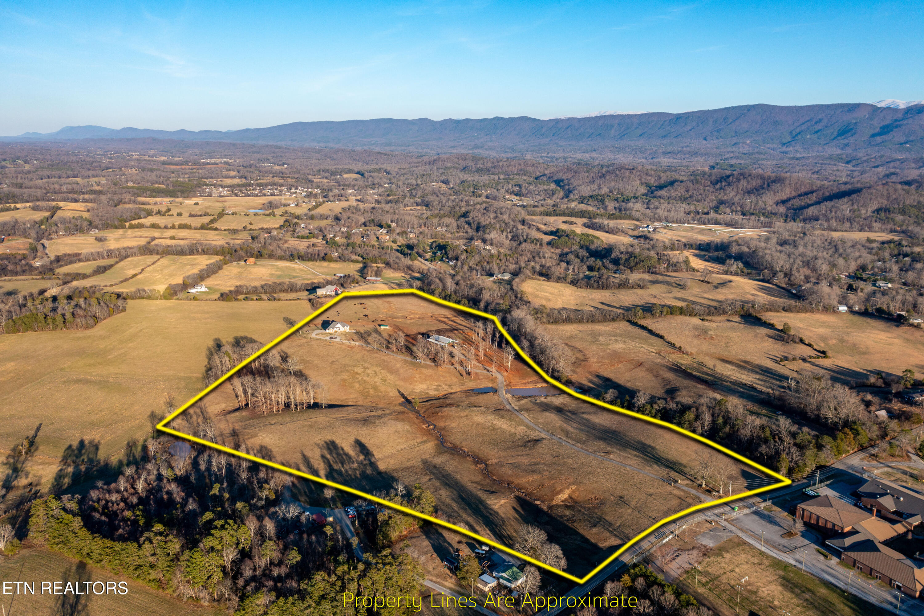 1250 Brick Mill Road Maryville, TN 37801 - Photo 48 of 59 1250BrickMillrd-125