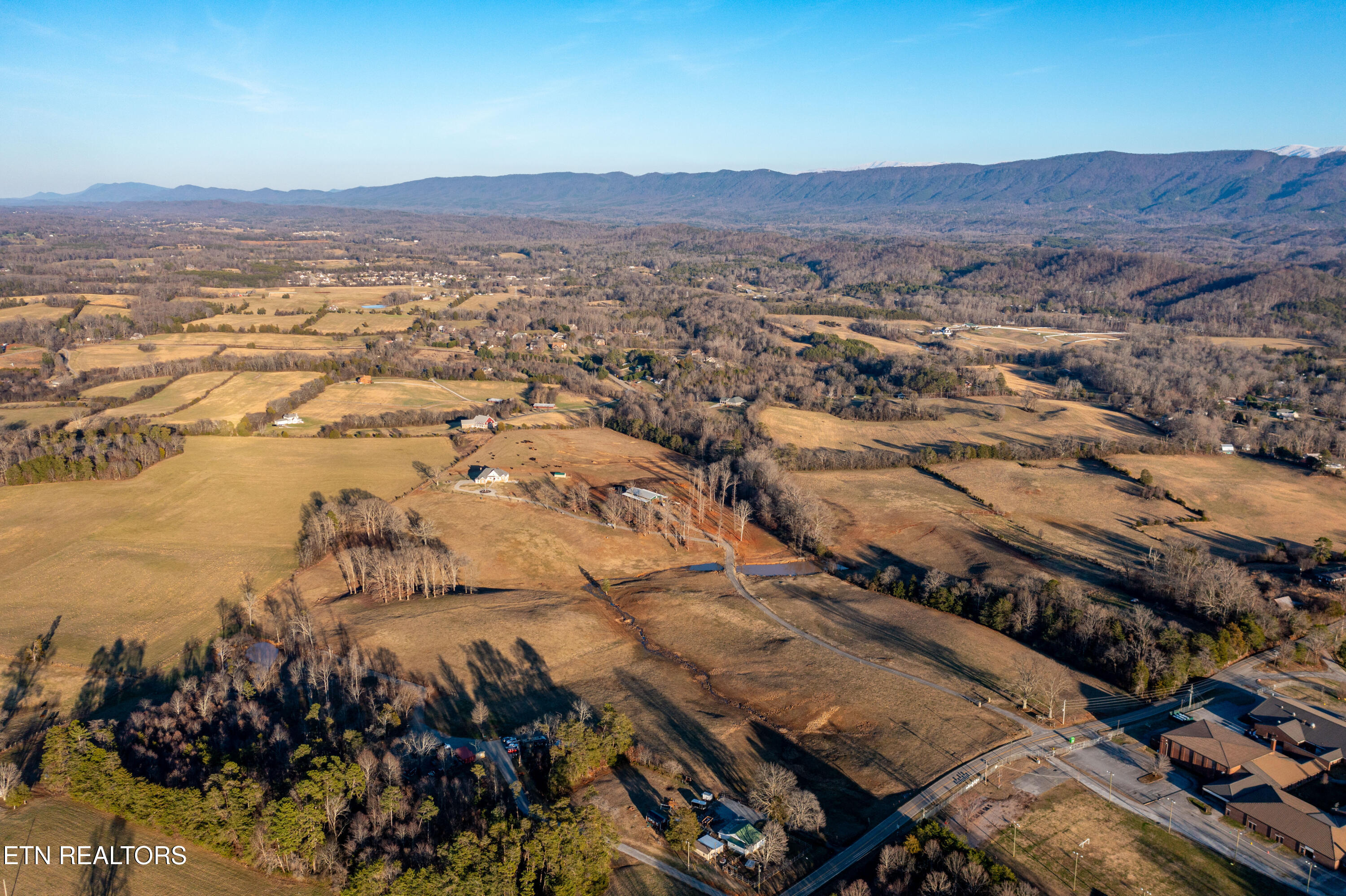 1250 Brick Mill Road Maryville, TN 37801 - Photo 49 of 59 1250BrickMillrd-126