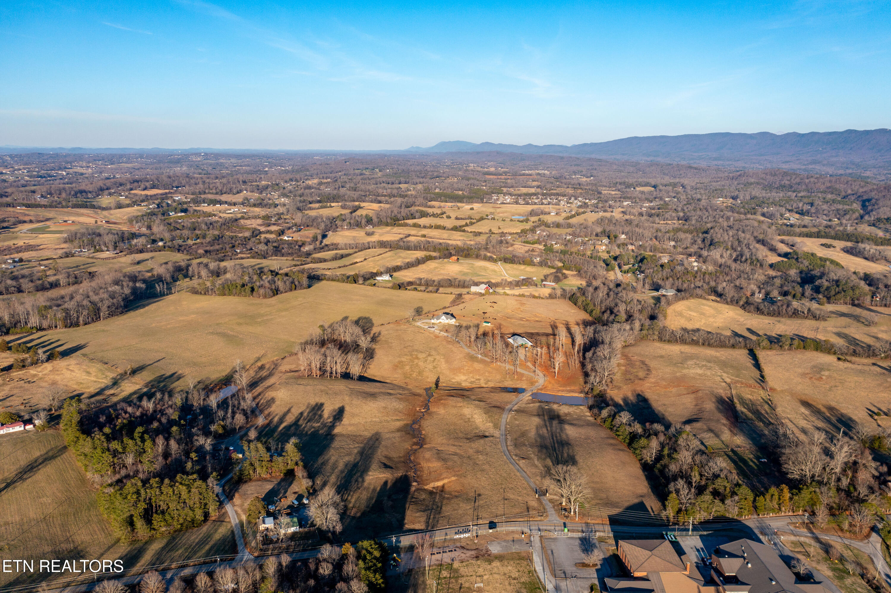 1250 Brick Mill Road Maryville, TN 37801 - Photo 50 of 59 1250BrickMillrd-127