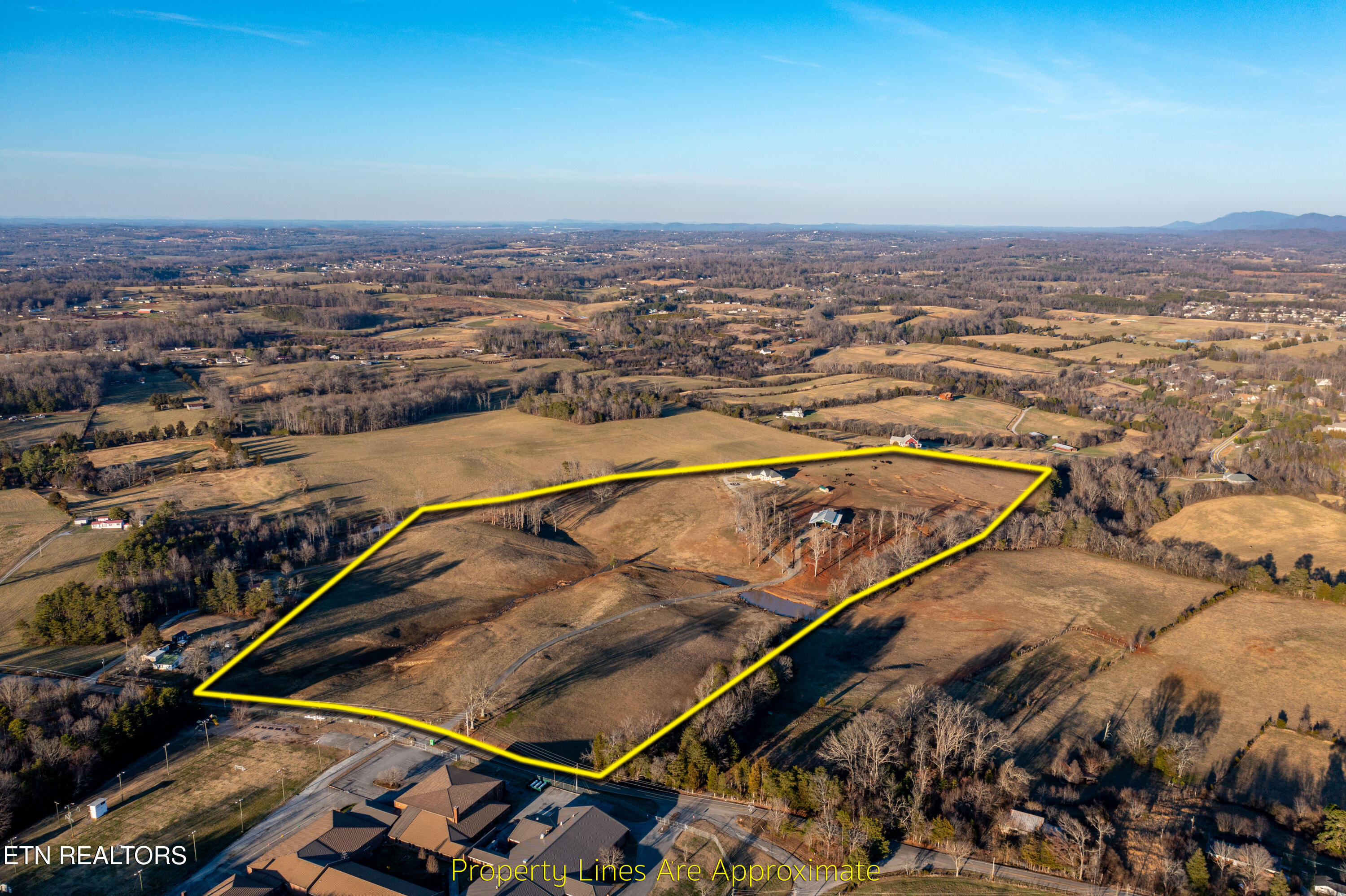 1250 Brick Mill Road Maryville, TN 37801 - Photo 51 of 59 1250BrickMillrd-128