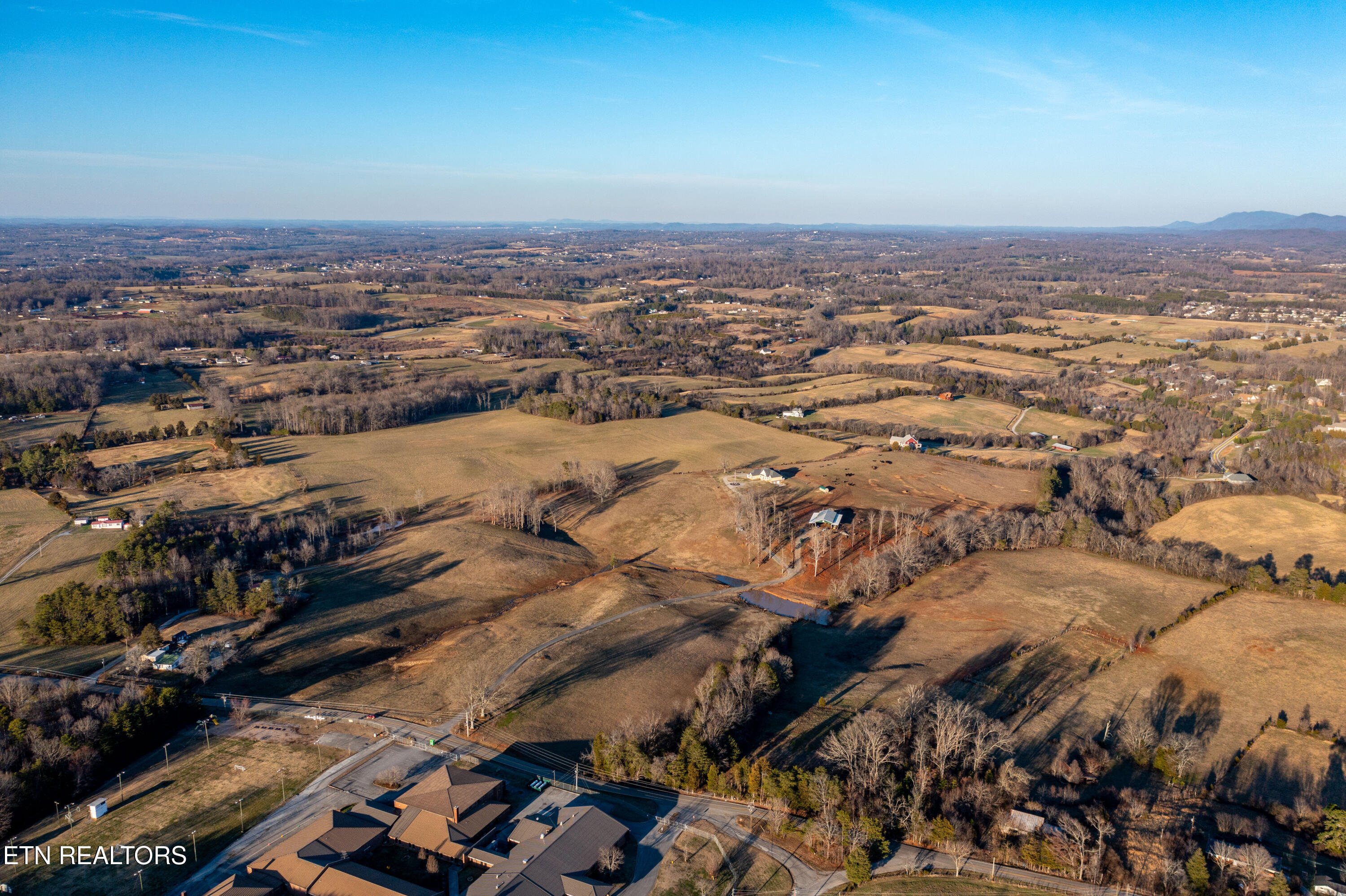 1250 Brick Mill Road Maryville, TN 37801 - Photo 52 of 59 1250BrickMillrd-129