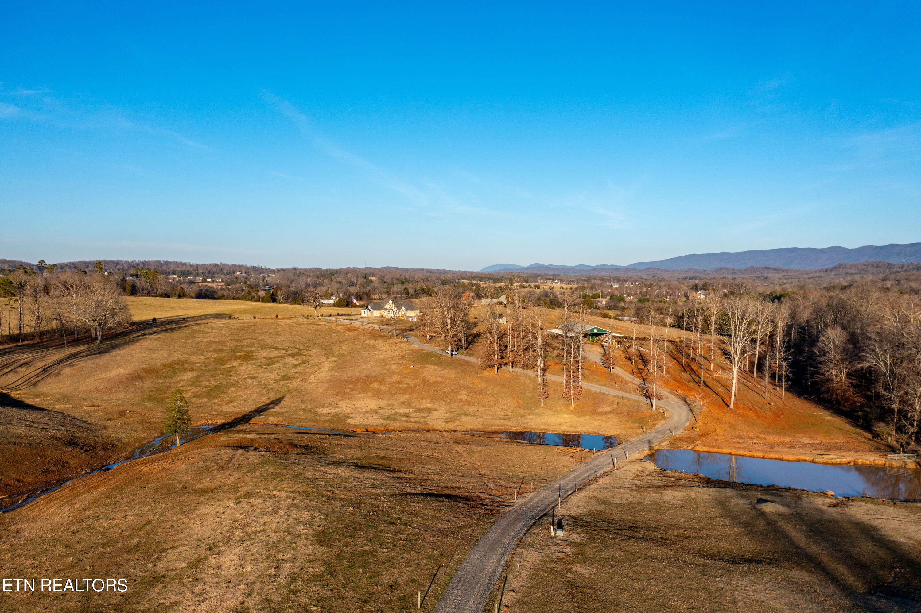 1250 Brick Mill Road Maryville, TN 37801 - Photo 53 of 59 1250BrickMillrd-131