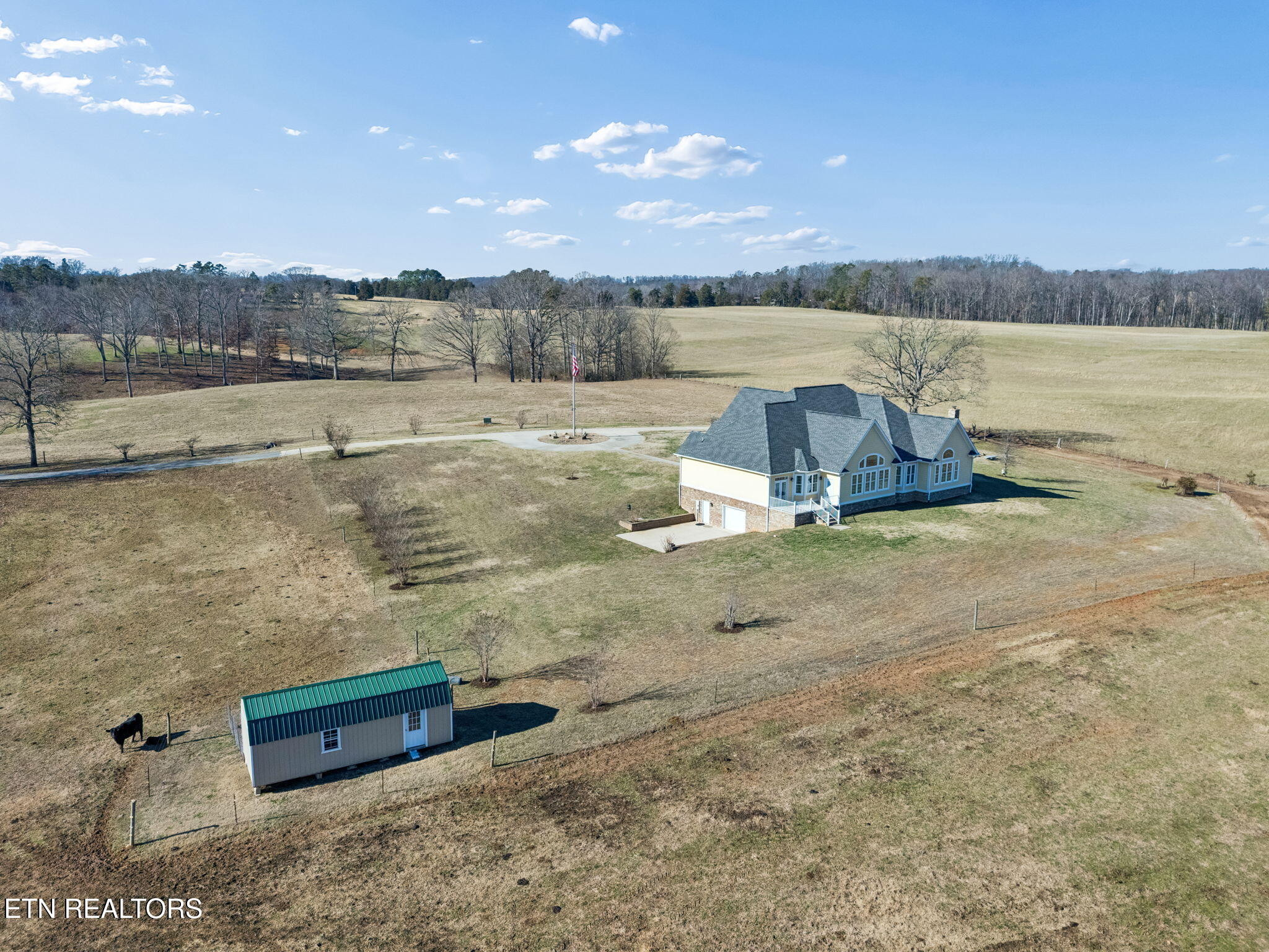 1250 Brick Mill Road Maryville, TN 37801 - Photo 54 of 59 63-1250 Brick Mill Rd - 063