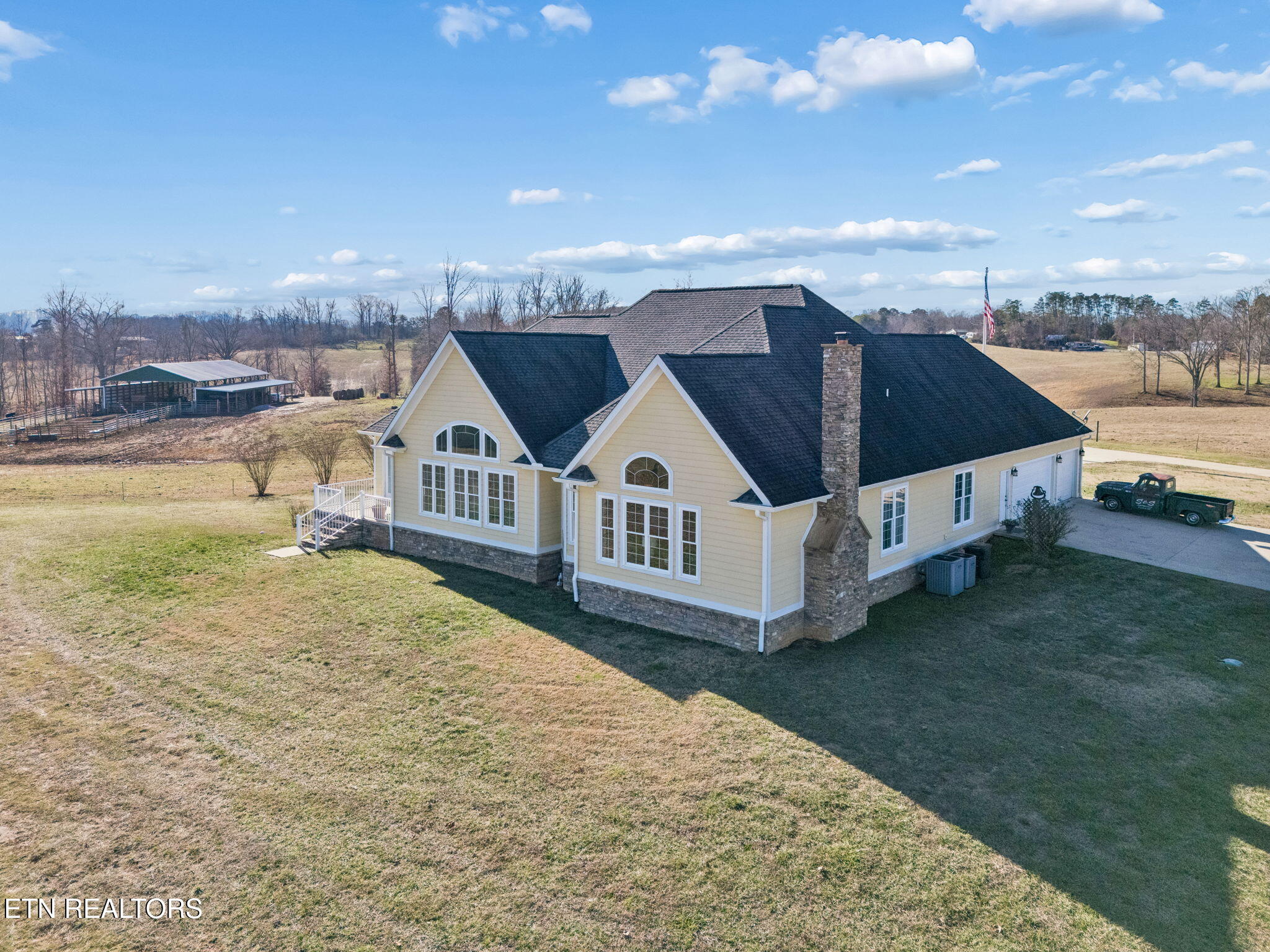 1250 Brick Mill Road Maryville, TN 37801 - Photo 55 of 59 64-1250 Brick Mill Rd - 064