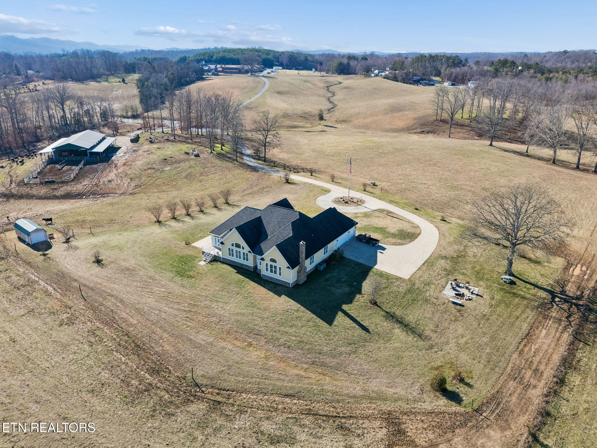 1250 Brick Mill Road Maryville, TN 37801 - Photo 56 of 59 65-1250 Brick Mill Rd - 065