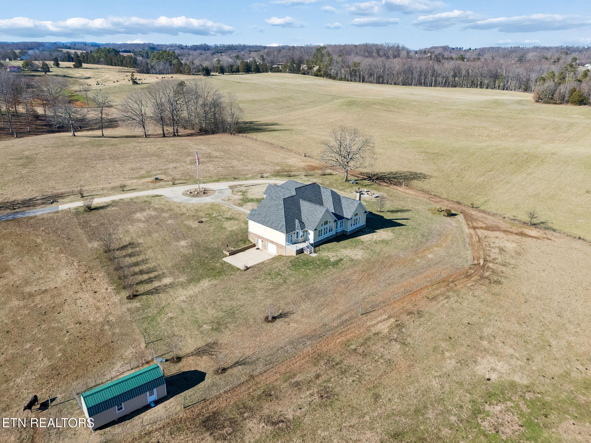 1250 Brick Mill Road Maryville, TN 37801 - Photo 58 of 59 67-1250 Brick Mill Rd - 067
