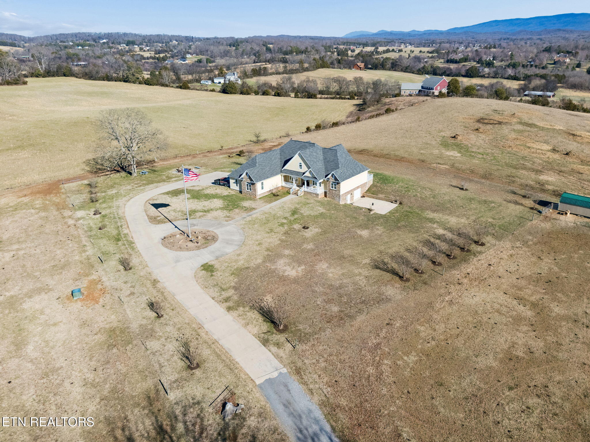 1250 Brick Mill Road Maryville, TN 37801 - Photo 59 of 59 68-1250 Brick Mill Rd - 068