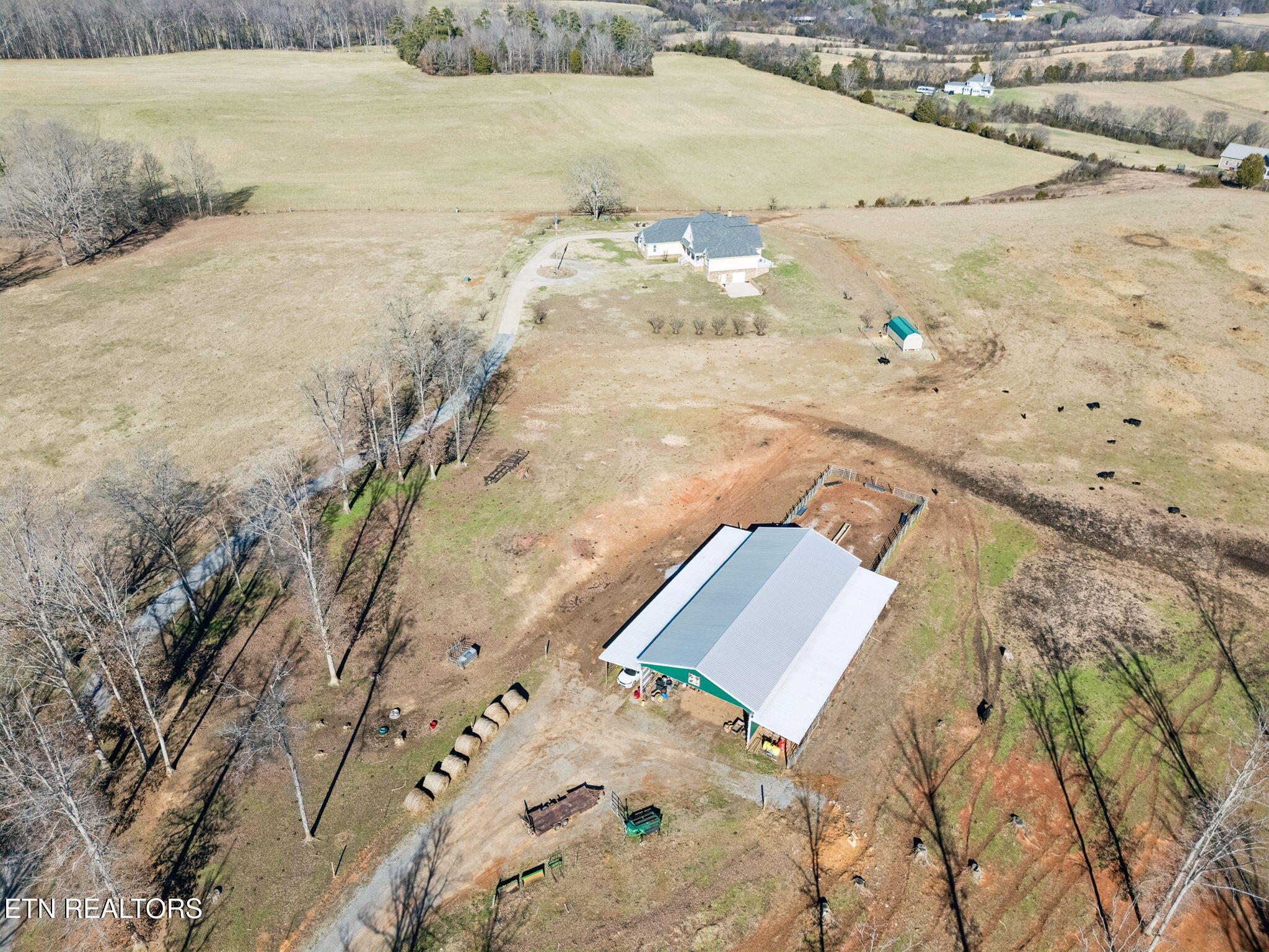 1250 Brick Mill Road Maryville, TN 37801 - Photo 6 of 59 62-1250 Brick Mill Rd - 062