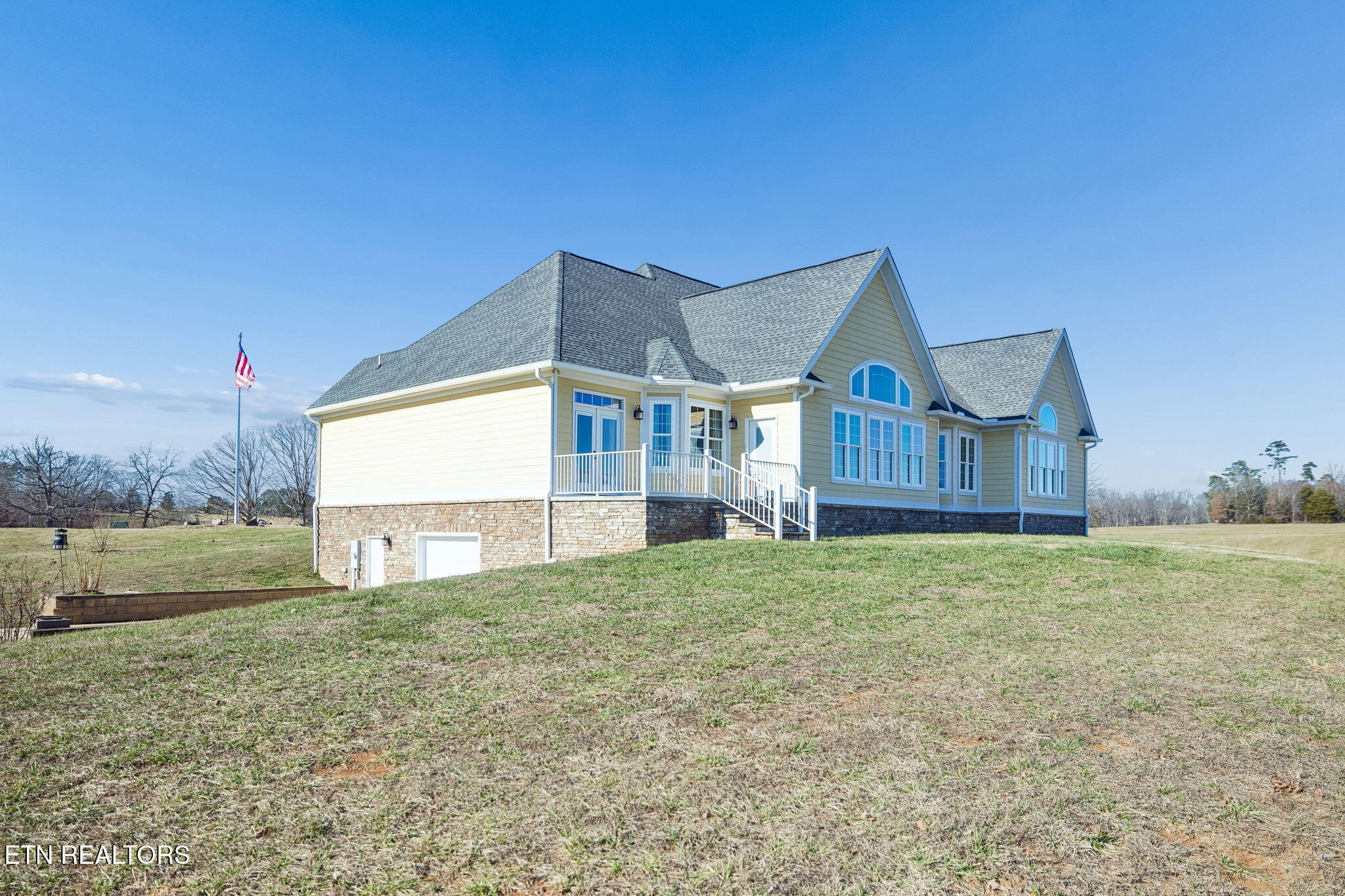 1250 Brick Mill Road Maryville, TN 37801 - Photo 7 of 59 57-1250 Brick Mill Rd - 057