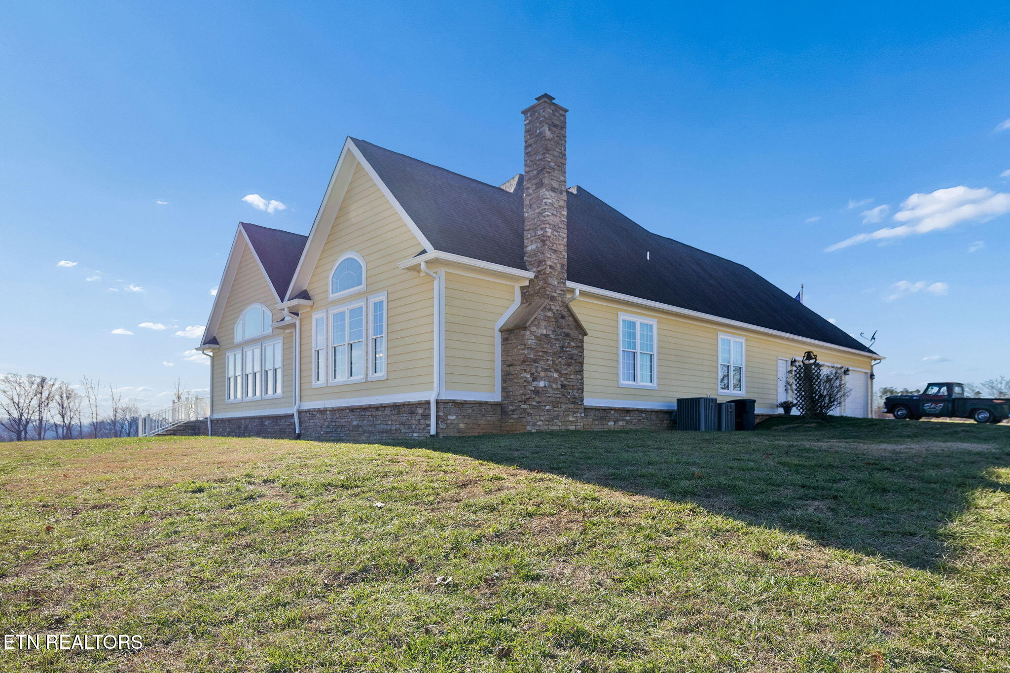 1250 Brick Mill Road Maryville, TN 37801 - Photo 9 of 59 55-1250 Brick Mill Rd - 055