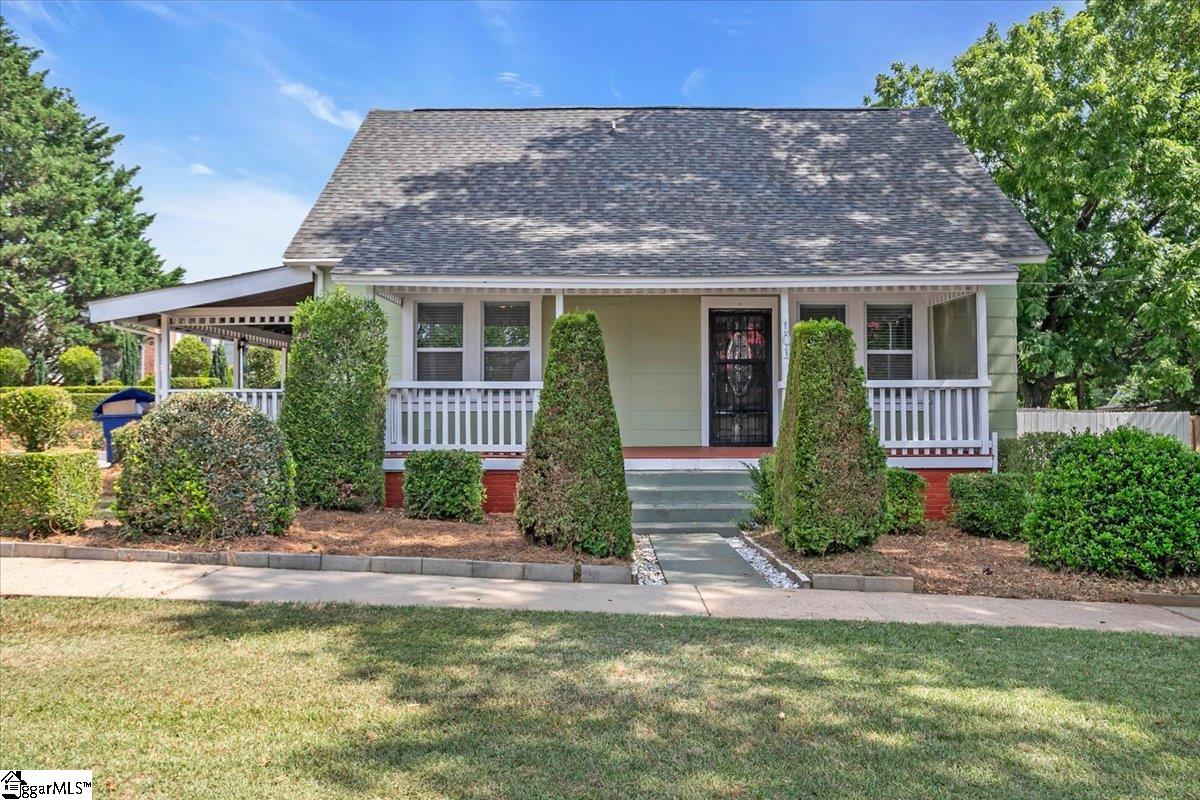 101 Iselin Street Simpsonville, SC 29681 - Photo 2 of 40