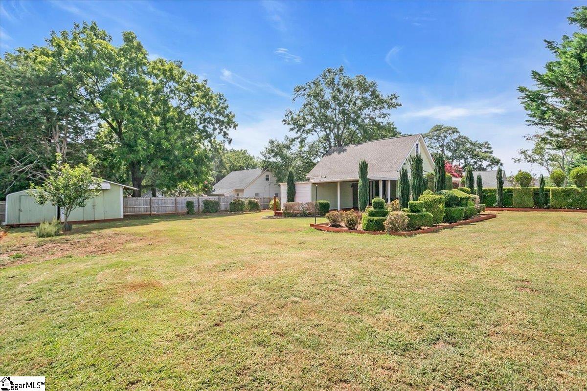 101 Iselin Street Simpsonville, SC 29681 - Photo 31 of 40