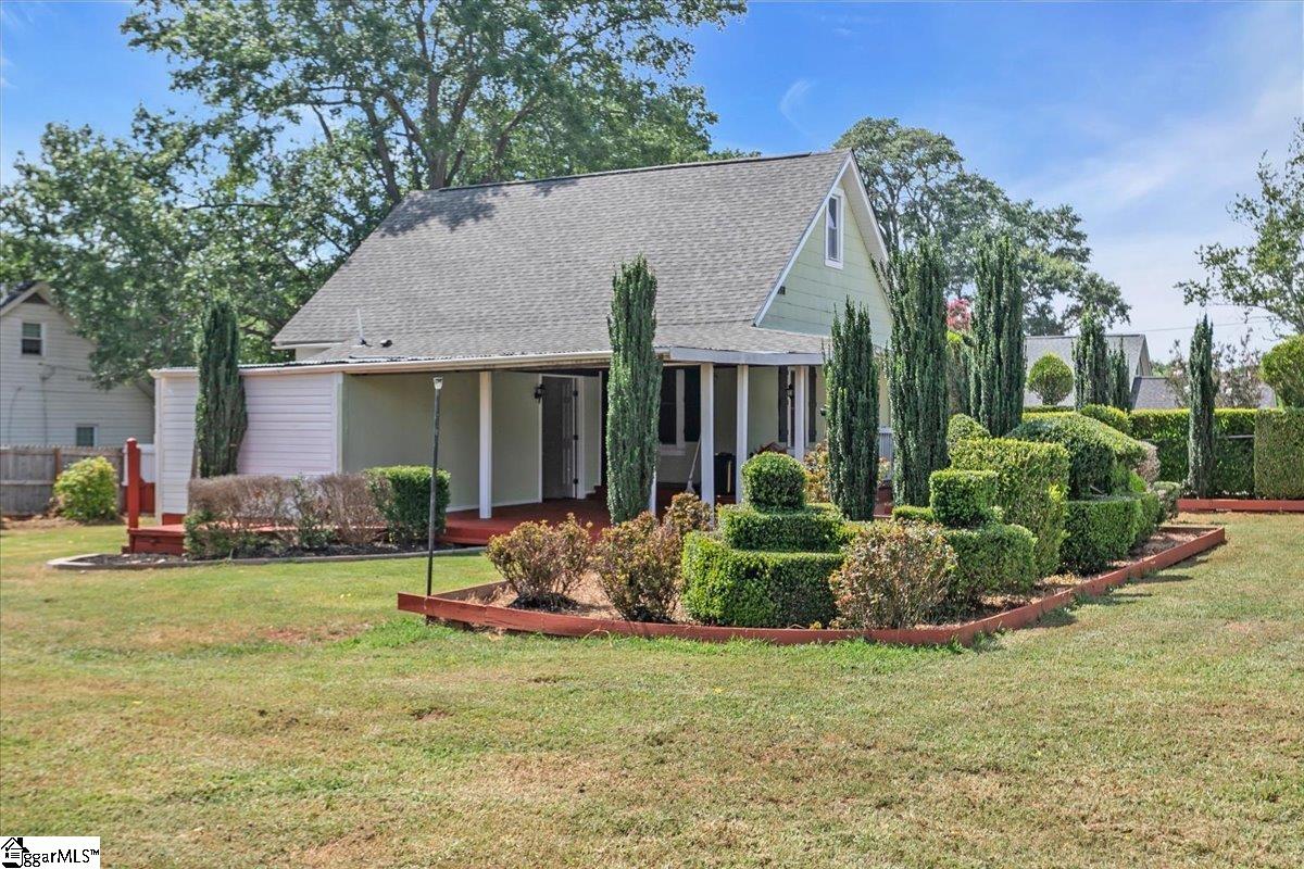 101 Iselin Street Simpsonville, SC 29681 - Photo 32 of 40