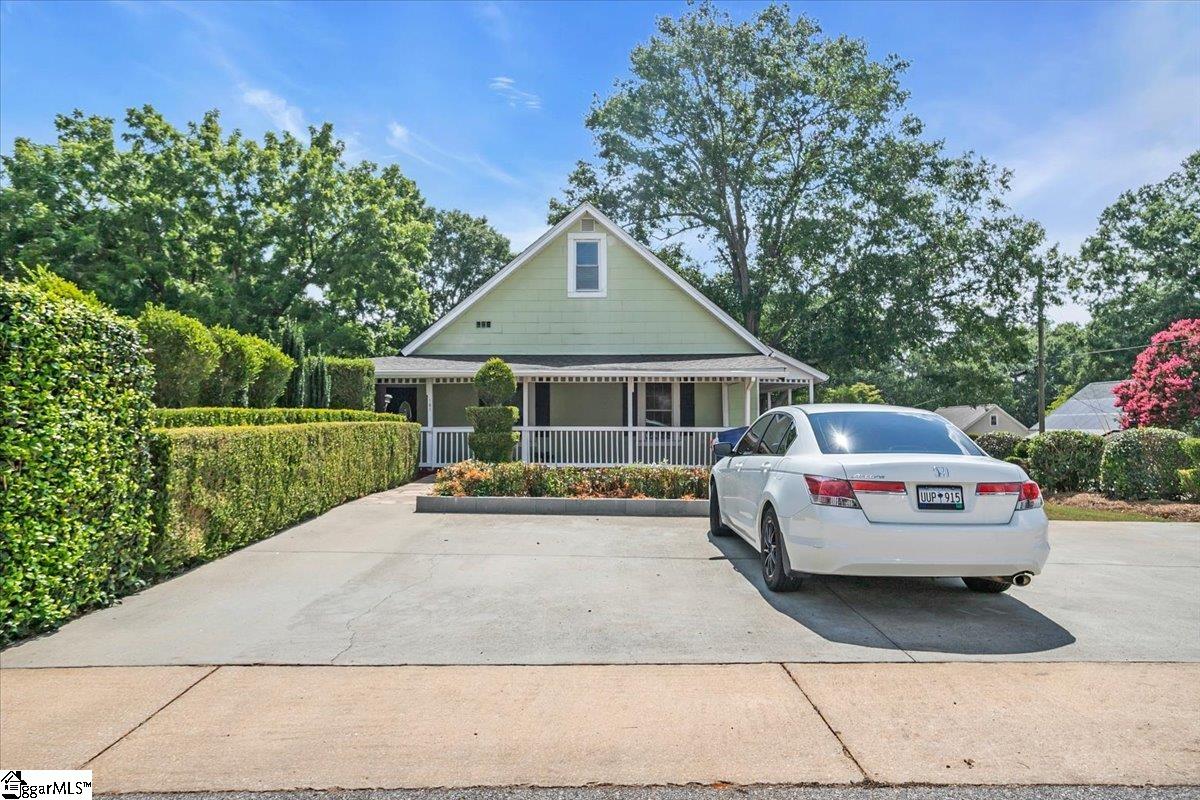 101 Iselin Street Simpsonville, SC 29681 - Photo 35 of 40