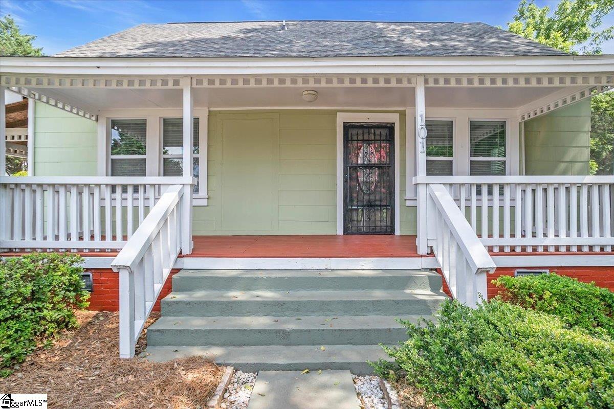 101 Iselin Street Simpsonville, SC 29681 - Photo 36 of 40