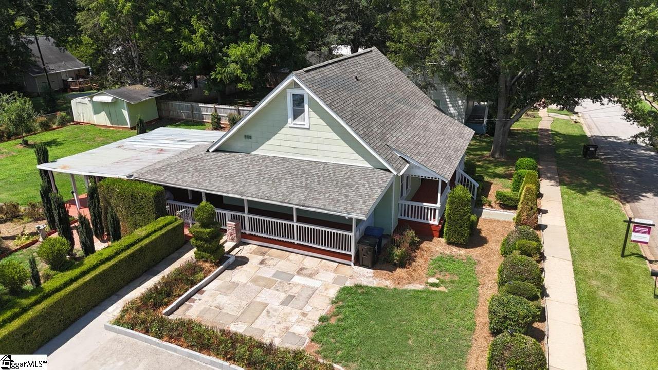101 Iselin Street Simpsonville, SC 29681 - Photo 38 of 40