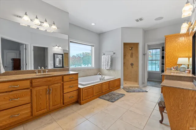 $975,000 | 53785 Blue Lake Drive, Elkhart, IN 46514