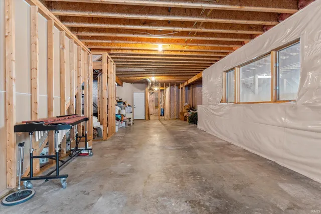 $975,000 | 53785 Blue Lake Drive, Elkhart, IN 46514