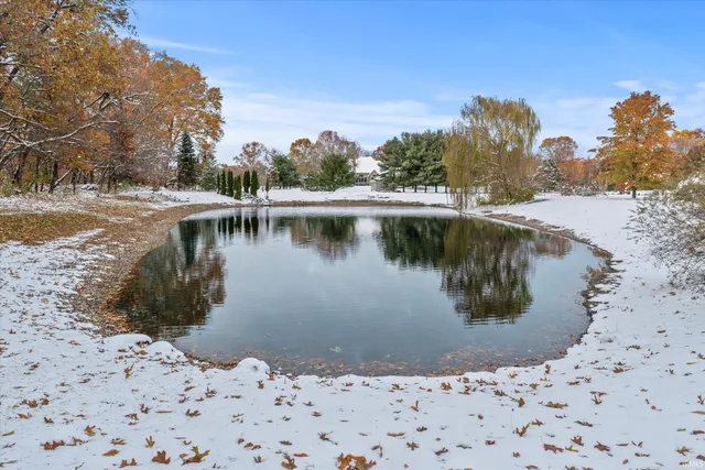 $975,000 | 53785 Blue Lake Drive, Elkhart, IN 46514