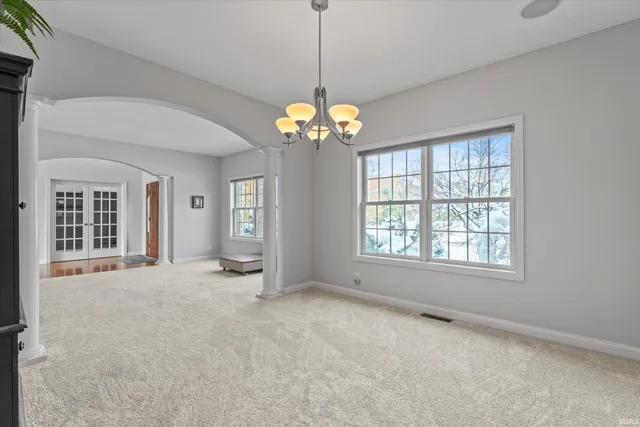 $975,000 | 53785 Blue Lake Drive, Elkhart, IN 46514