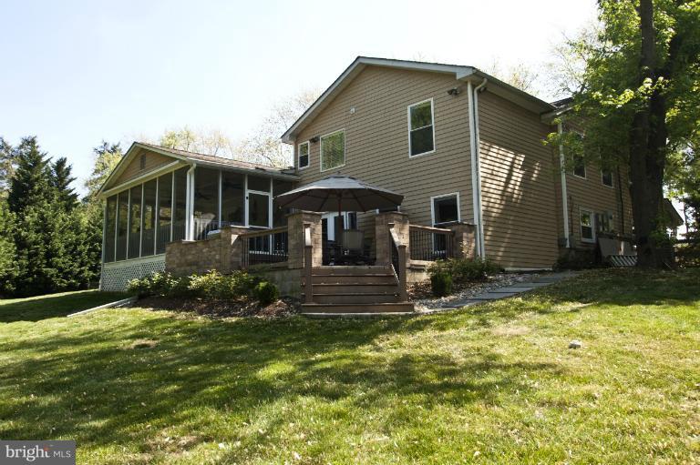 150 Rugby Road Arnold, MD 21012 - Photo 18 of 30 Exterior (General)