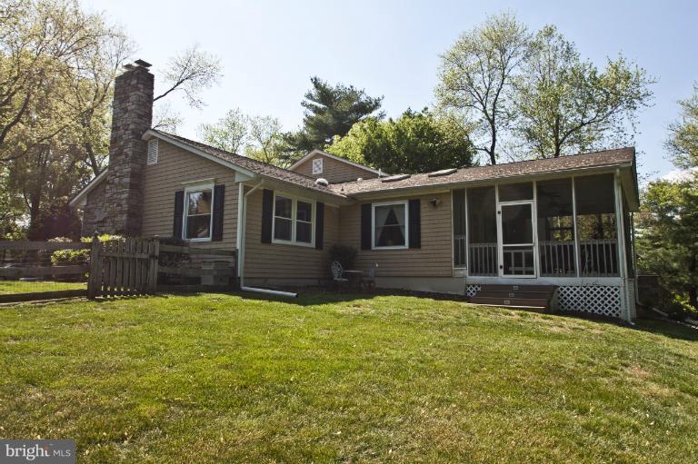150 Rugby Road Arnold, MD 21012 - Photo 23 of 30 Exterior (General)