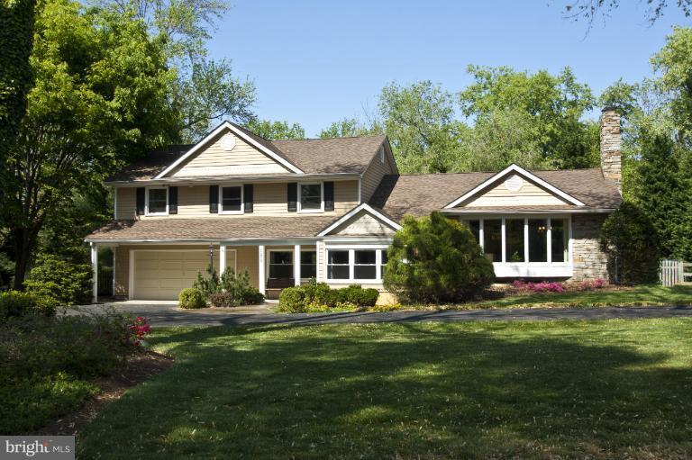 150 Rugby Road Arnold, MD 21012 - Photo 30 of 30 Exterior (Front)