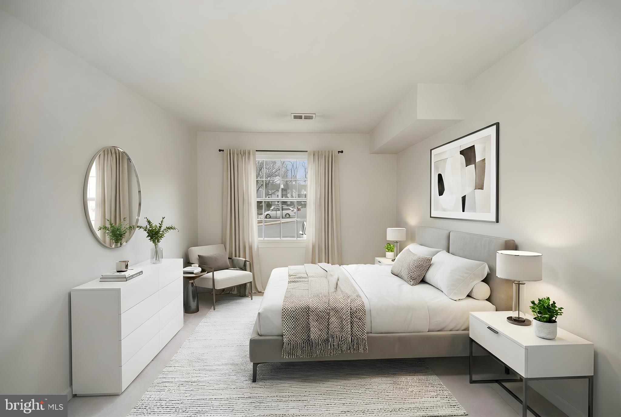 5902 B Queenston Street, Unit 505 Springfield, VA 22152 - Photo 17 of 36