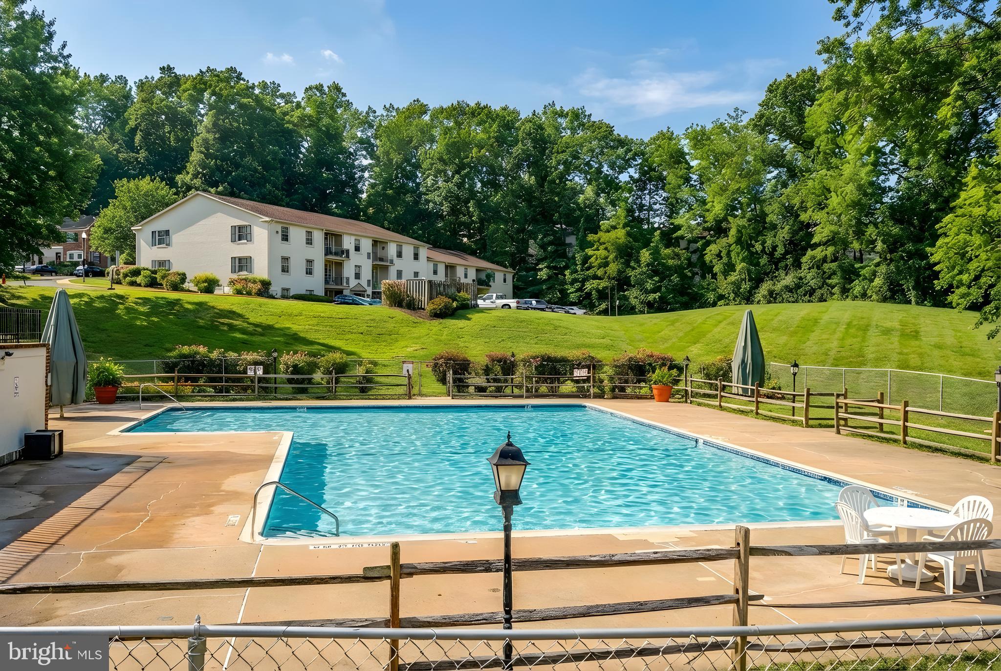 5902 B Queenston Street, Unit 505 Springfield, VA 22152 - Photo 33 of 36