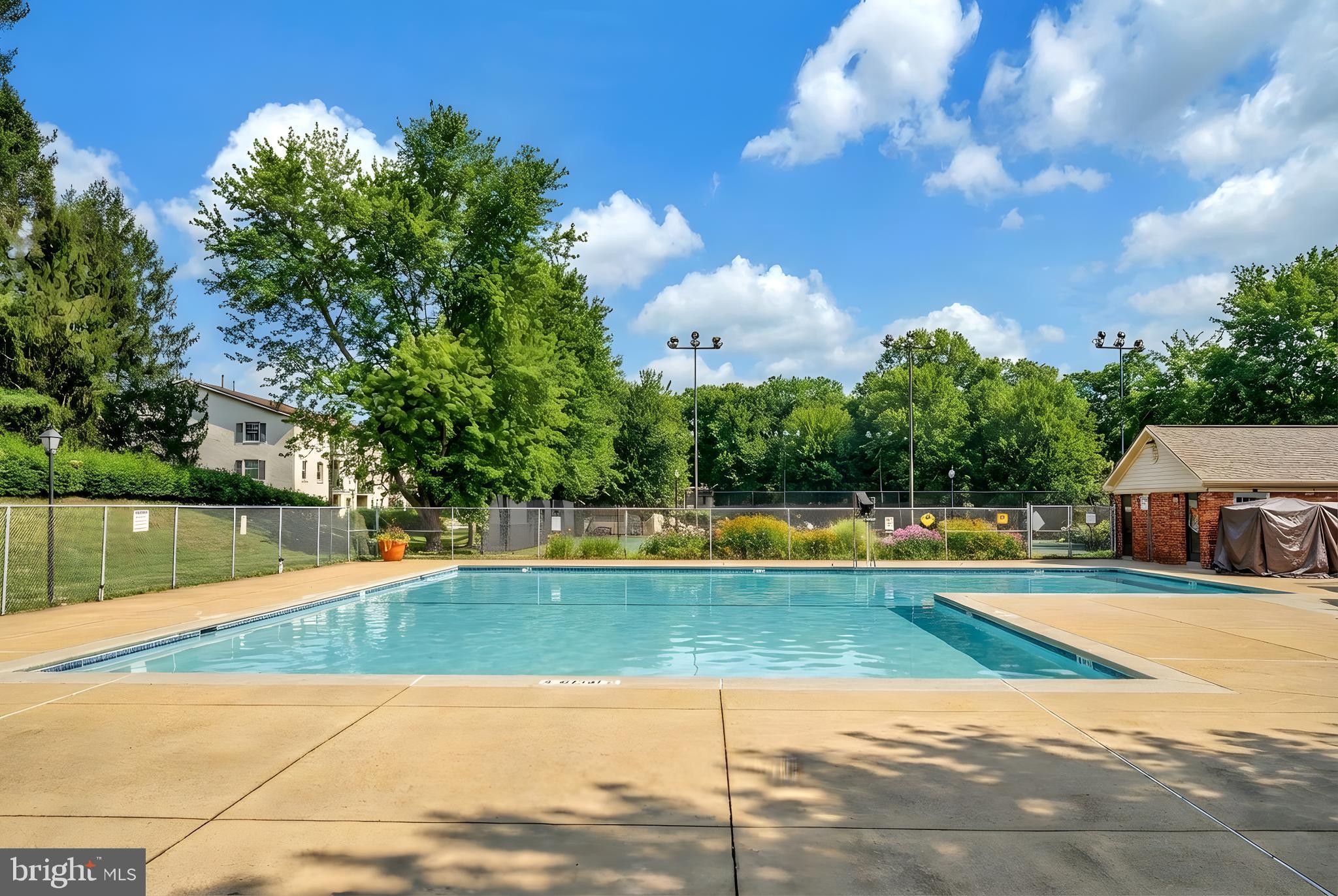 5902 B Queenston Street, Unit 505 Springfield, VA 22152 - Photo 34 of 36