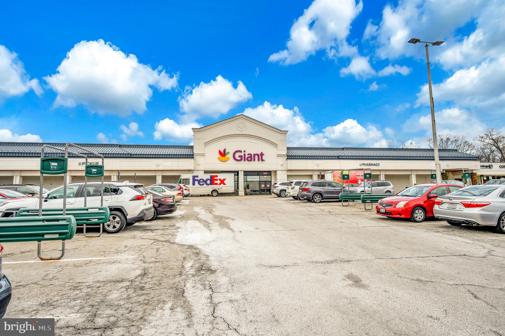 5902 B Queenston Street, Unit 505 Springfield, VA 22152 - Photo 36 of 36