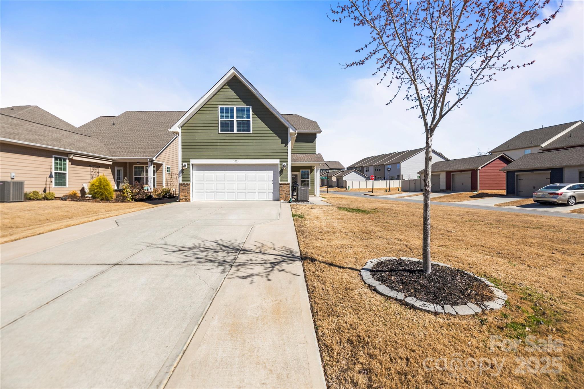 13203 Caite Ridge Road Davidson, NC 28036 - Photo 21 of 22 Gallery Image 21