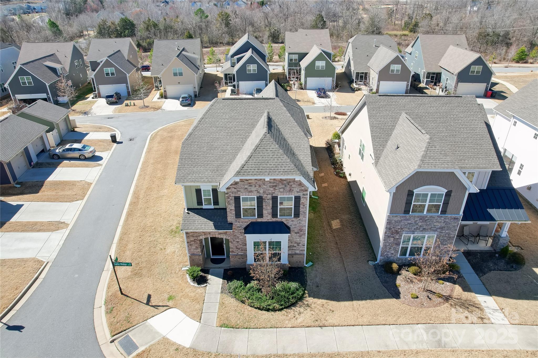 13203 Caite Ridge Road Davidson, NC 28036 - Photo 22 of 22 Gallery Image 22