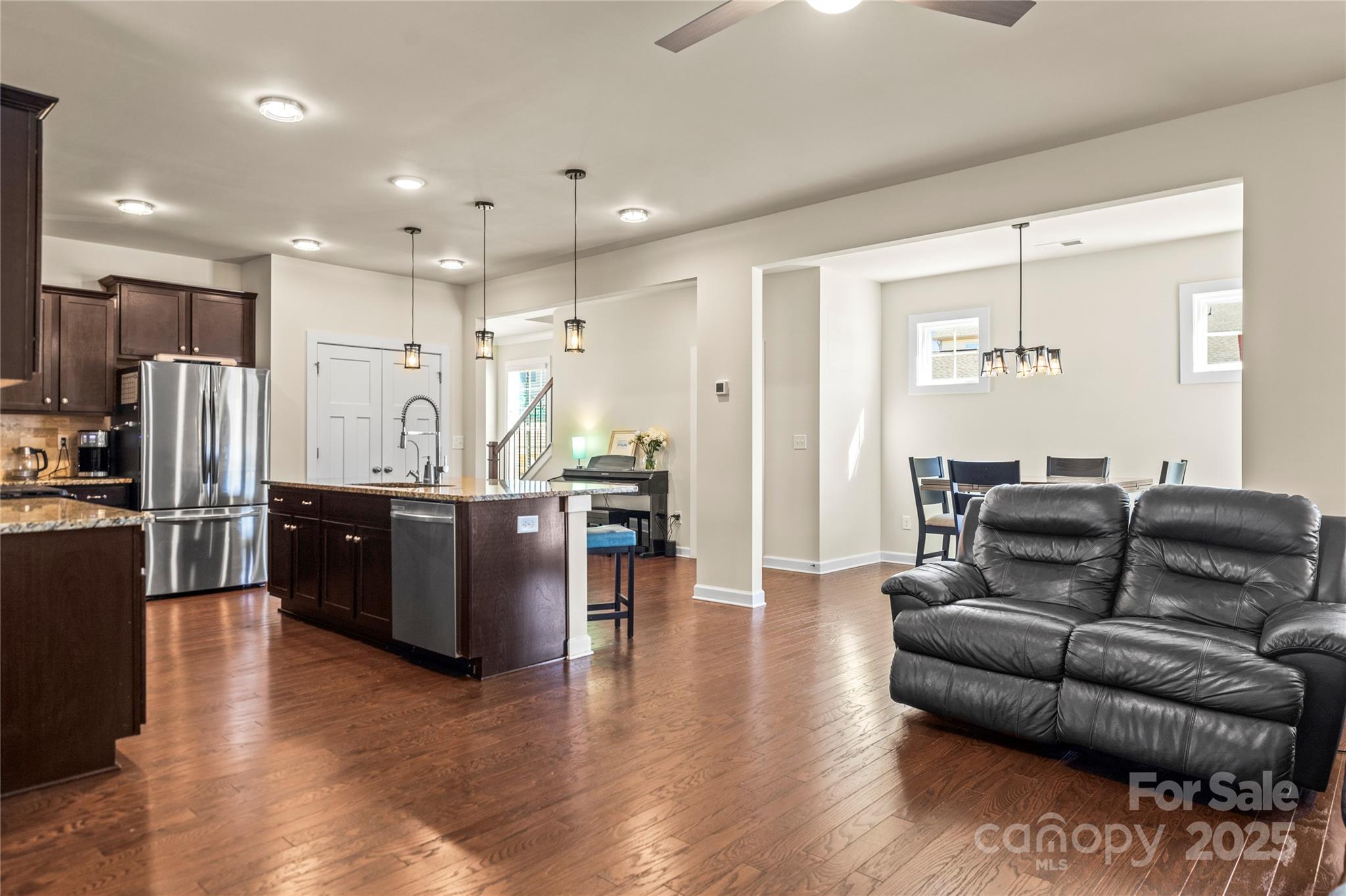 13203 Caite Ridge Road Davidson, NC 28036 - Photo 9 of 22 Gallery Image 9