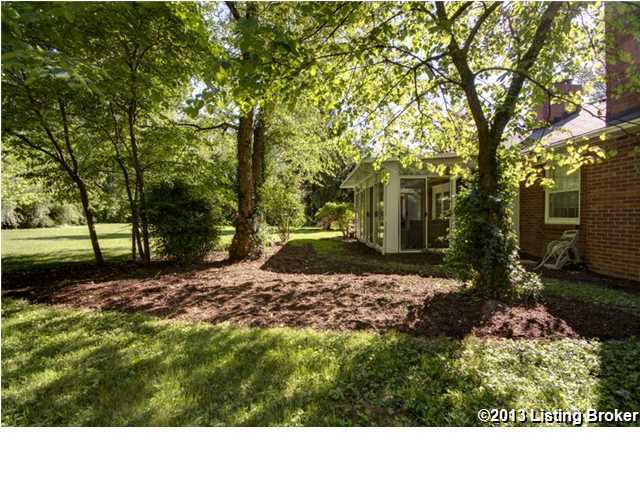 4426 Greenbriar Road Louisville, KY 40207 - Photo 30 of 35 Additional Photo