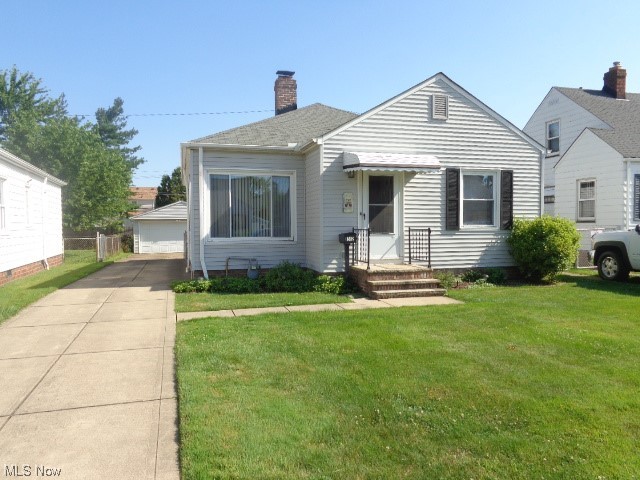 1312 Hillsdale Road Parma, OH 44134 - Photo 6 of 19