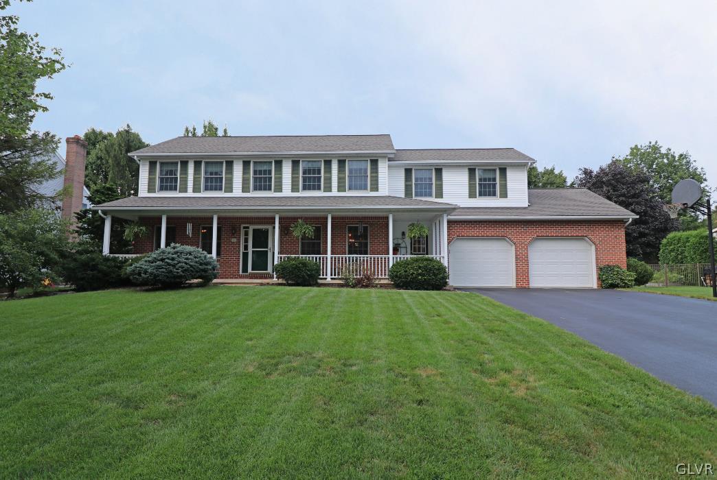 4609 Greenfield Road Bethlehem, PA 18017 - Photo 1 of 50 Gallery Image 1