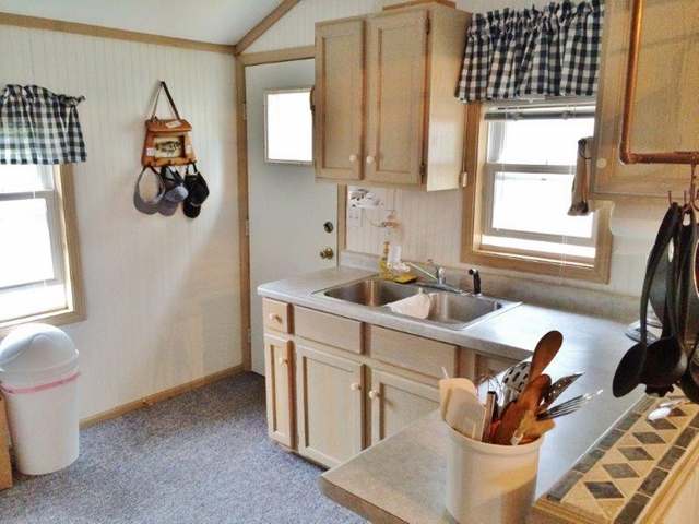 6413 Schultz Landing Road Three Lakes, WI 54562 - Photo 7 of 20 Gallery Image 7