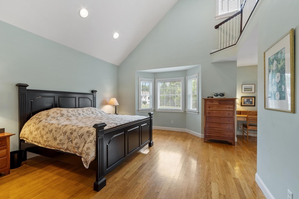 58 Pheasant Brook Road North Andover, MA 01845 - Photo 21 of 42