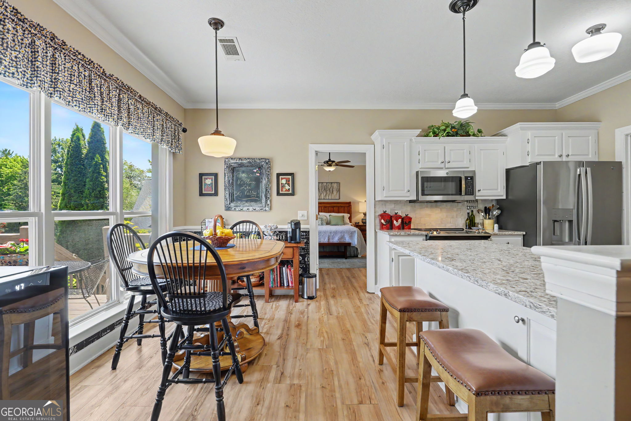 499 Driver Lane Sky Valley, GA 30537 - Photo 18 of 58