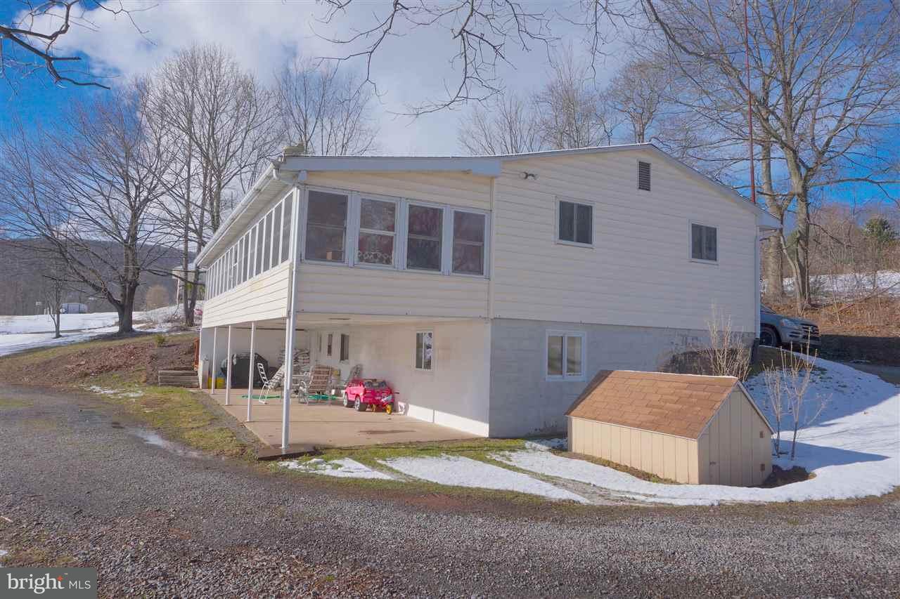 31 Harman Road Halifax, PA 17032 - Photo 16 of 21