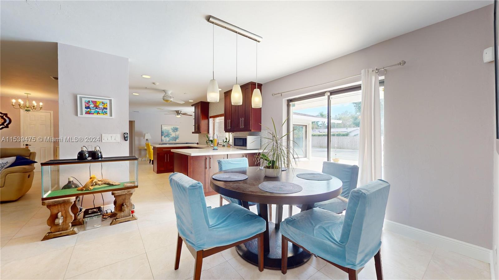 9740 Southwest 120th Street Miami, FL 33176 - Photo 13 of 38